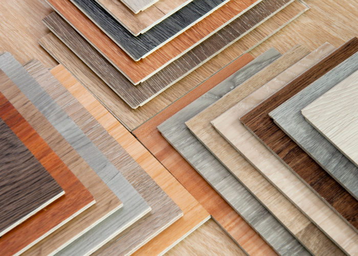 mobile showroom, flooring samples, floors2go