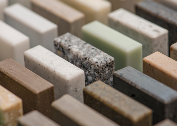 mobile showroom, flooring samples, floors2go