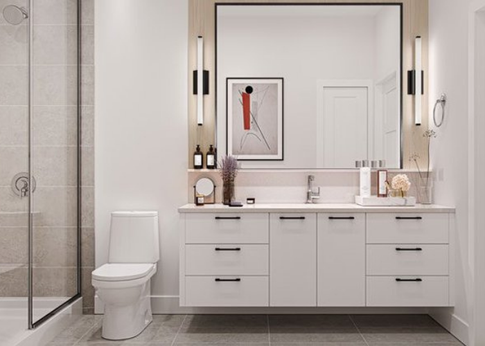 commercial projects