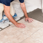 commercial flooring victoria BC, marble tile in victoria, residential flooring, tile work